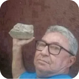 Telegram sticker 👊 Xft