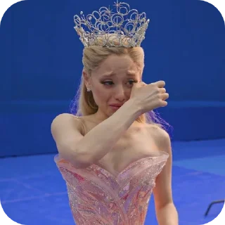 Telegram sticker 👗 Xft