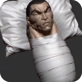 Telegram sticker 🥱 wpn’s cats