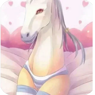 Telegram sticker ❤ wpn’s cats