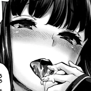 Video sticker ❤️ @PrettyPridot Manga 3