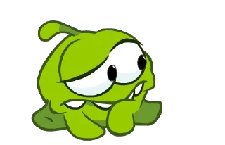 Video sticker 🤦 Ам-Ням @BredRa :: @fStikBot
