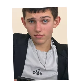 Telegram sticker 👍 Алежка