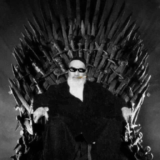 Video sticker 👳‍♂ Emam BG