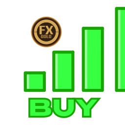 Sticker 📈 FX GOLD | @shukurlayevv