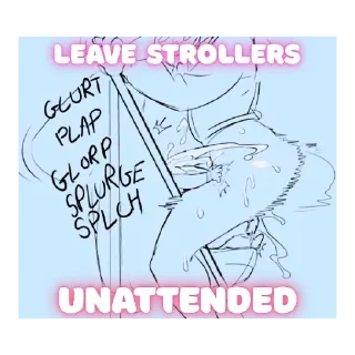 Sticker ❤ Nex's Sticker Stash 2