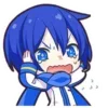 Sticker 🌟 pjsk stamps @hikarunyan