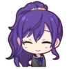 Sticker 🌟 pjsk stamps @hikarunyan
