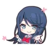 Sticker 🌟 pjsk stamps @hikarunyan