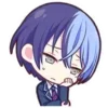 Sticker 🌟 pjsk stamps @hikarunyan