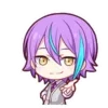 Sticker 🌟 pjsk stamps @hikarunyan