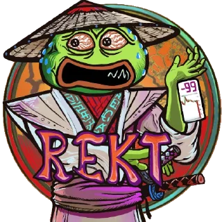 Telegram stiker 😱 Osaka`s Garden