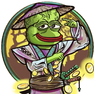 Telegram stiker 🧠 Osaka`s Garden