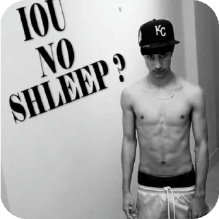 Telegram sticker ❓ C0X3