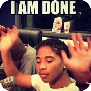 Telegram sticker 🤳 C0X3