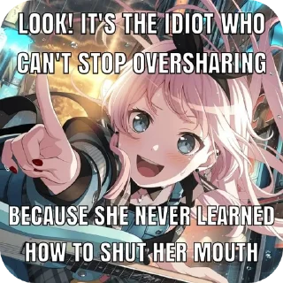 Telegram sticker 🖼 C0X3