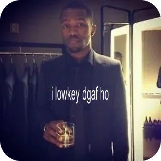 Video sticker 🤳 C0X3