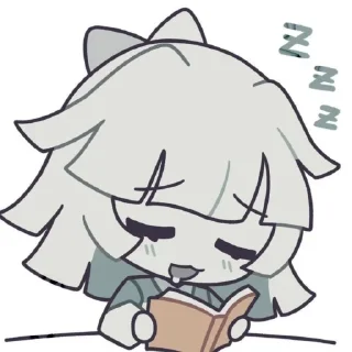 Telegram sticker 🐚 ⋆˚࿔𝑪𝒍𝒂𝒊𝒓𝒆𝜗𝜚˚⋆