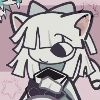 Telegram sticker 🐚 ⋆˚࿔𝑪𝒍𝒂𝒊𝒓𝒆𝜗𝜚˚⋆