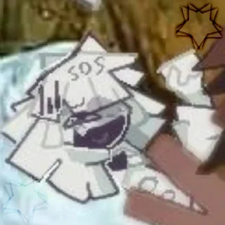 Telegram sticker 🐚 ⋆˚࿔𝑪𝒍𝒂𝒊𝒓𝒆𝜗𝜚˚⋆