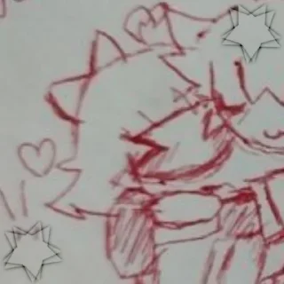 Video sticker 🐚 ⋆˚࿔𝑪𝒍𝒂𝒊𝒓𝒆𝜗𝜚˚⋆