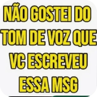 Telegram sticker 👍 Visao22