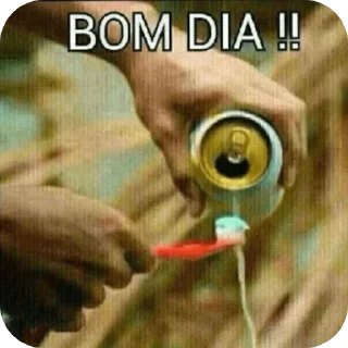 Video sticker 👍 Visao22