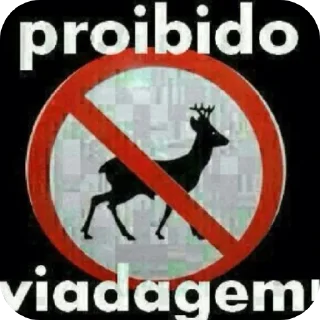 Video sticker 🖼 Visao22