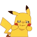 Video sticker 😍 P1KACHU_PUBG