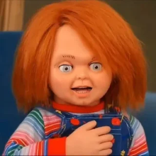 Телеграм стикер 😨 Capitão Calanguinho