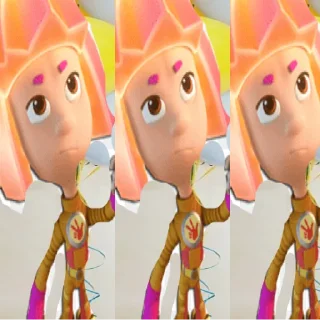 Telegram sticker 😳 GlentNolek official stickers