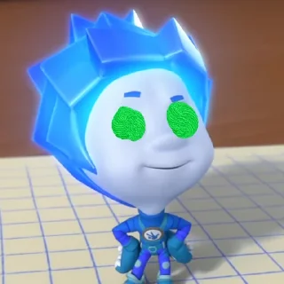 Telegram sticker 🐝 GlentNolek official stickers