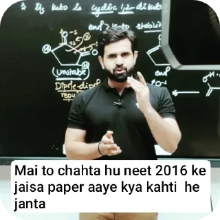 Sticker 👖 Padayi crow