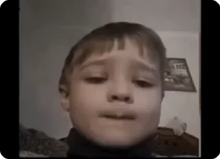 Video sticker 🌟 Создатель : @Pr0st0nick :: @fStikBot