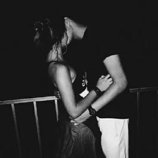 Video sticker 🥂 ҉ Couple @Mysaviorbtss