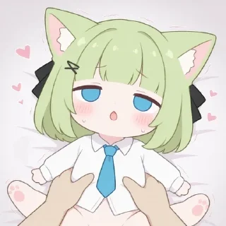 Video sticker 🥵 Cascade by Exception_0x0194