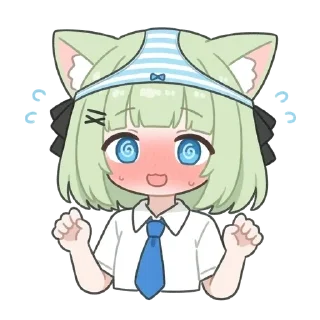 Video sticker 🥵 Cascade by Exception_0x0194
