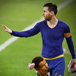 Telegram sticker ⭕️ Среал Сексдрид :: @fStikBot