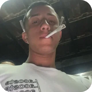 Sticker 😎 Gotinha