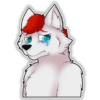 Video sticker 😢 Nite