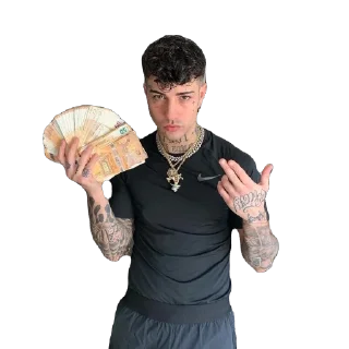 Video sticker 🫥 👼🏻 @mafiaslimeeee