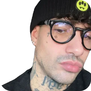 Video sticker 🫥 👼🏻 @mafiaslimeeee