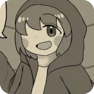 Video sticker 🌱 @really_hopeless | SS chara | @manysticks