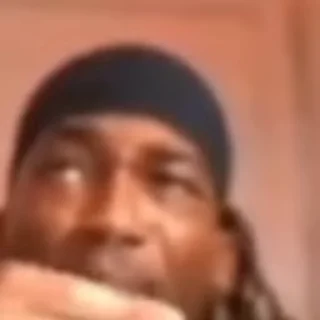 Video sticker 🌟 Nigga pack 🖤👬— @stckrRobot