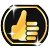 Video sticker 👍 @Emoji_Set