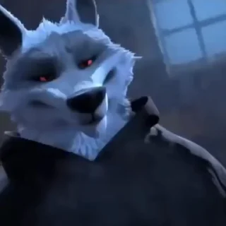 Video sticker 😏 DEATH :: Ꮋᴀʀຮʜ