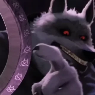 Video sticker ⏳ DEATH :: Ꮋᴀʀຮʜ