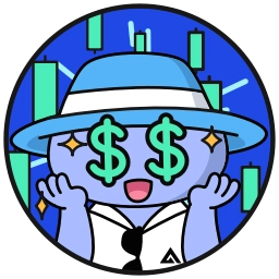Telegram sticker 🤑 GMI #548 @sticker_bot