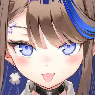 Video sticker 👻 스럭디4콘텔스용인 @DCConSticker