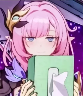 Telegram sticker 🧻 163см любви @herrscher_of_beer